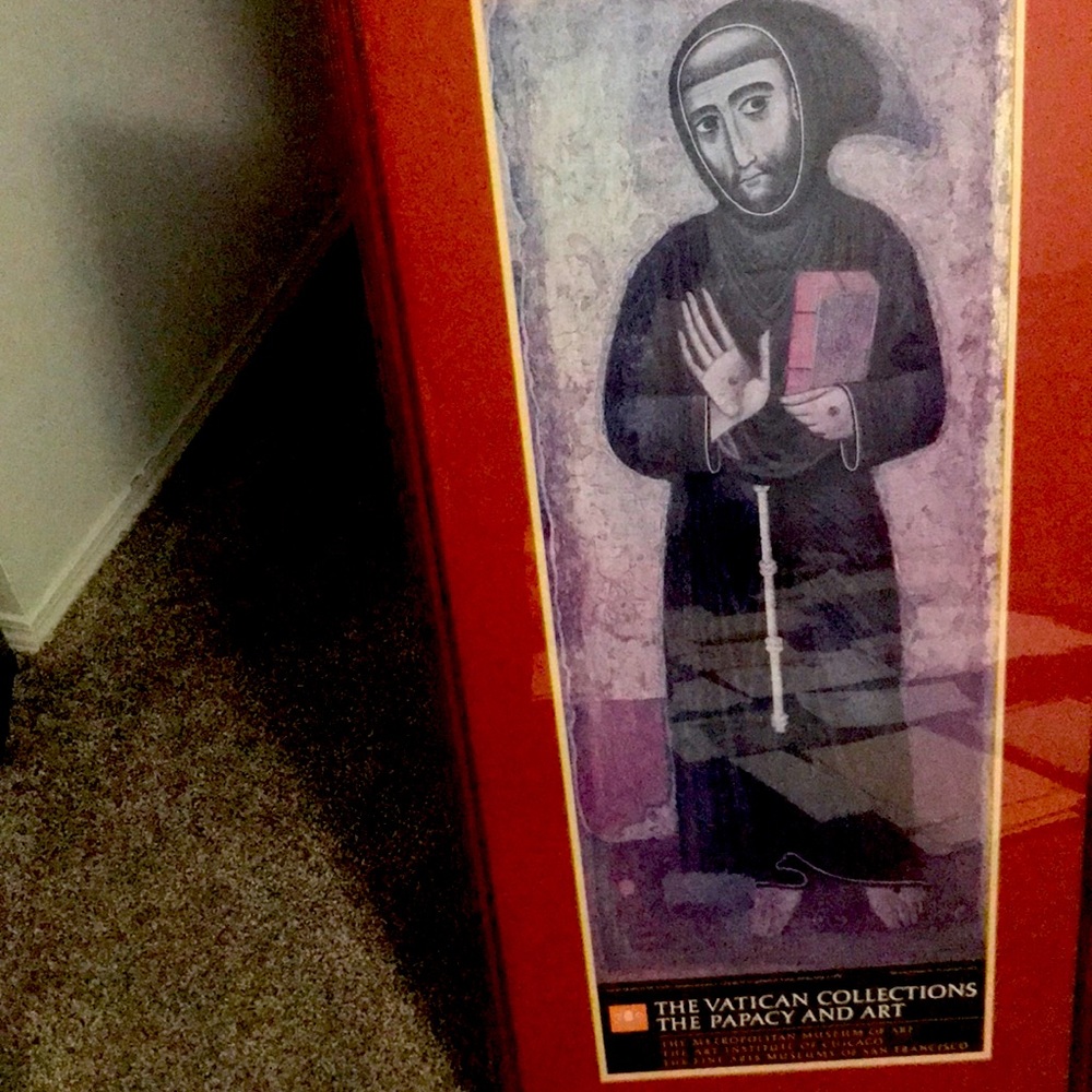 A Vatican Collections The Papacy and Art